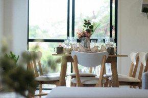 Newly Furnished Spacious 3BR Townhouse at GC, Surfers Paradise
